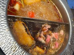 -牛YO寿喜烧和牛火锅自助(三台子万象汇店)