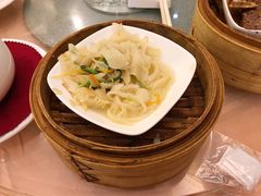 金钱肚-潮福城大酒楼·潮粤菜·港式点心(阳光城店)