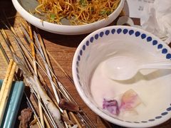 -那些年记忆烧烤