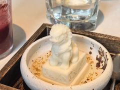 -自如ZSPACE四合院艺术餐厅