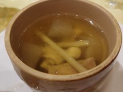 -北京西单美爵酒店-融轩中餐厅