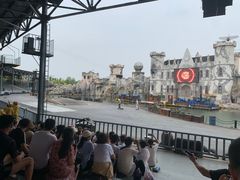 -渔岛海洋度假区