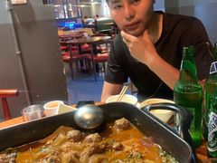 -湄公河秘制烤鱼(西双十贰城商业中心店)