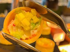 -广州粤海喜来登酒店