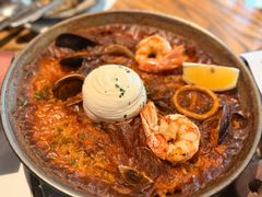 -Apollo·西班牙小酒馆(安福路店)