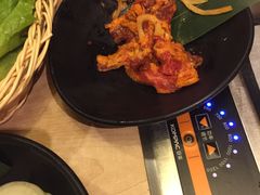 -新石器烤肉(西田城店)