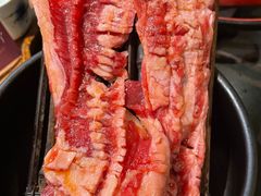 -厚贞日式烤肉(浦东汇智店)
