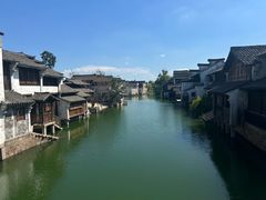 -观潮胜地公园