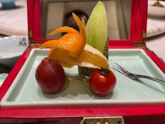 -宴昆山·私房菜(春晖店)