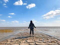 -南汇嘴观海公园