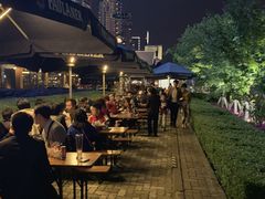 -宝莱纳餐厅(滨江店)