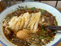 -常樂屋·常德米粉(青年路店)