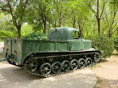 -北方兵器城