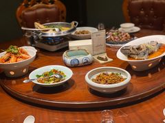 -翠园十八号庭院餐厅