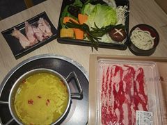 -吉野家(复兴路第二餐厅店)