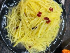 -酒肉门孔府菜(曲阜游客中心店)