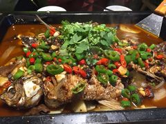 -遇见小厨·北京烤鸭·江湖菜·川菜(广福桥店)