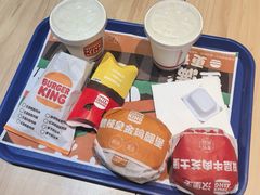 -汉堡王(砂之船店)
