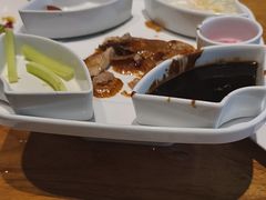 -壹零捌道·北京烤鸭(车公庄店)