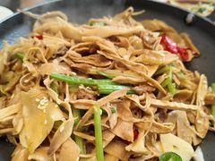 -小秦淮·南京土菜(新亭西路店)