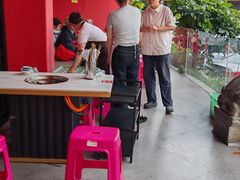 -罗记又添缘竹荪山药鸡·野生菌火锅(西园南路店)