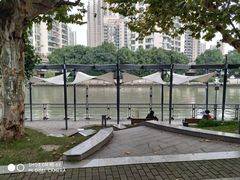 -苏州河梦清园环保主题公园