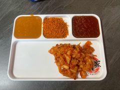 -允辛家·自助泥炉烤肉(九亭店)