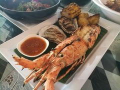 -Onion restaurant