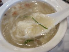 宋嫂鱼羹-楼外楼(西湖景区孤山路店)