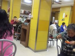 -刘长兴(三牌楼店)
