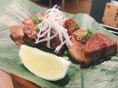 厚切牛舌-TORO MaKi 寿司·日料(华创店)