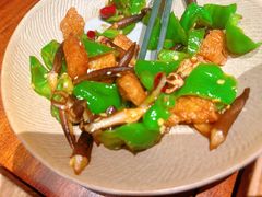 -七色云蔬食(喜邻里店)