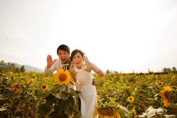 -唯一视觉婚纱摄影(李家村店)