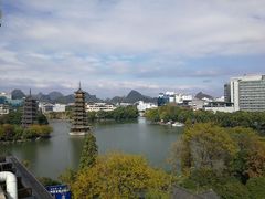 -忆咖啡观景餐厅(桂林象山公园店)