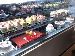 -85度C(厦门中华城新店)