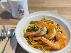 -1901 Cafe(西四店)