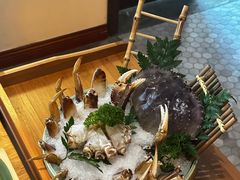 -山海蟹庐·海鲜糟粕醋火锅(慈溪店)