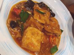 -涌上外婆桥(海宁银泰城店)