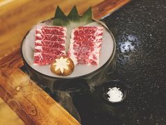 -九田家黑牛烤肉料理(石路天虹店)