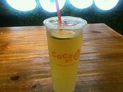 -CoCo都可(嘉定大融城店)