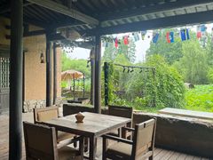 -百翠山居.家飨餐厅