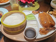 -三凤酒家·百年无锡菜(清扬茂业店)