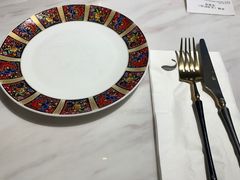 -Gray Whale 灰鲸餐厅(北美N1店)