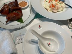 -今轩中餐厅(西安经开洲际酒店)