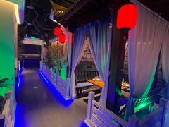 -庭院江南菜•烤鸭•非遗传承(丰台总部基地店)