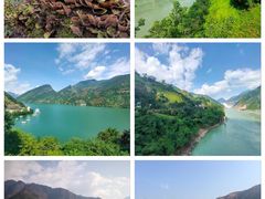 -颛顼龙洞旅游景区
