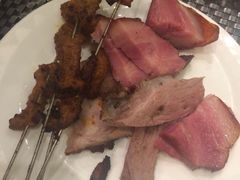 -常州逸高酒店-中餐厅