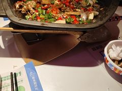 -蛙来哒(方圆荟店)