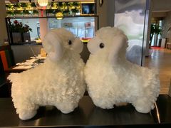 -九府羊·鲜羊火锅·烤串(新华路店)