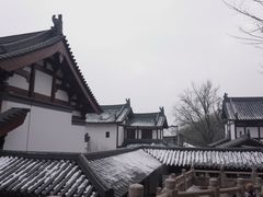 -径山寺